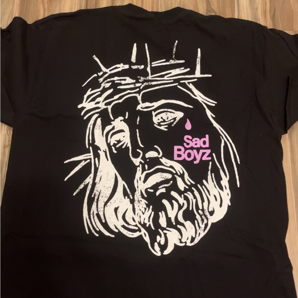 $B4L Shirt